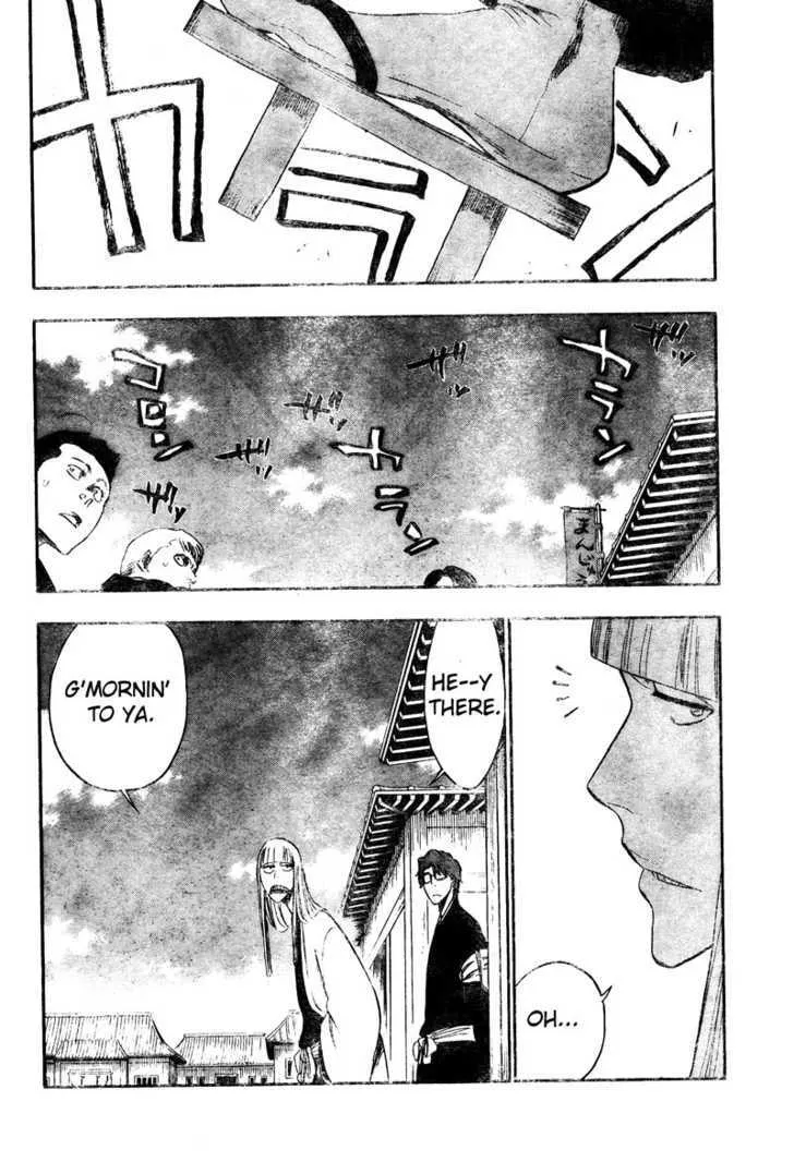 Read Bleach (Colored) chapter 315.6 image 4 on Lezhin