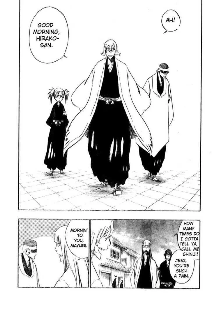 Read Bleach (Colored) chapter 315.6 image 5 on Lezhin