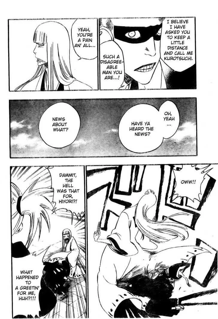 Read Bleach (Colored) chapter 315.6 image 6 on Lezhin
