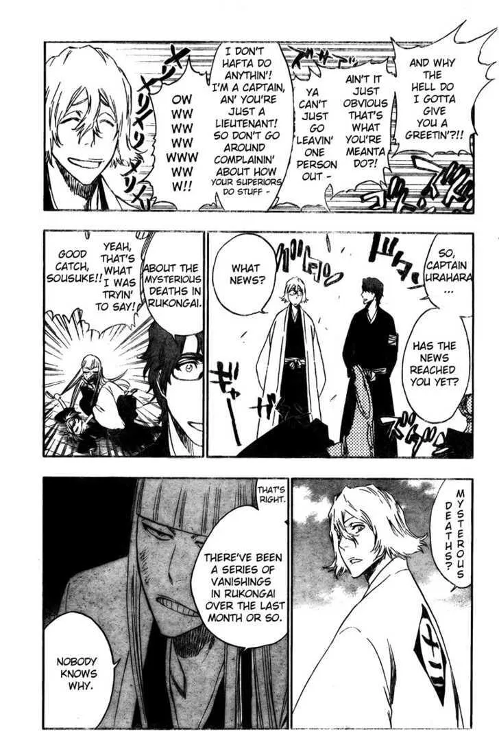 Read Bleach (Colored) chapter 315.6 image 7 on Lezhin