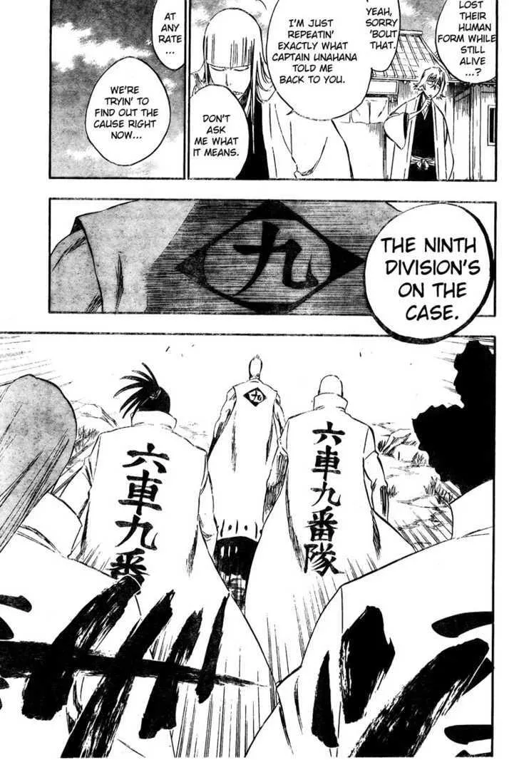 Read Bleach (Colored) chapter 315.6 image 9 on Lezhin