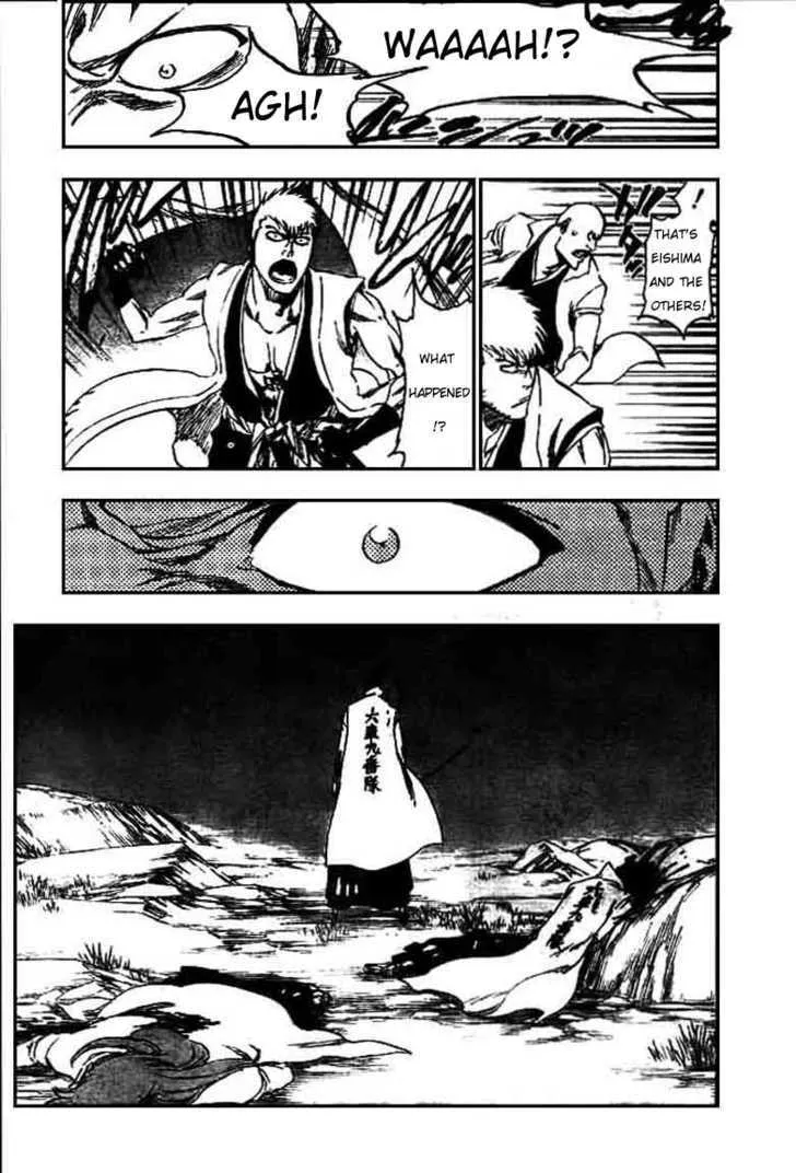 Read Bleach (Colored) chapter 315.7 image 12 on Lezhin
