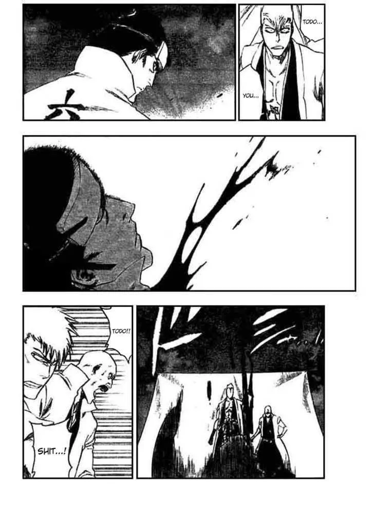 Read Bleach (Colored) chapter 315.7 image 13 on Lezhin