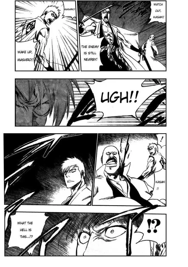 Read Bleach (Colored) chapter 315.7 image 14 on Lezhin