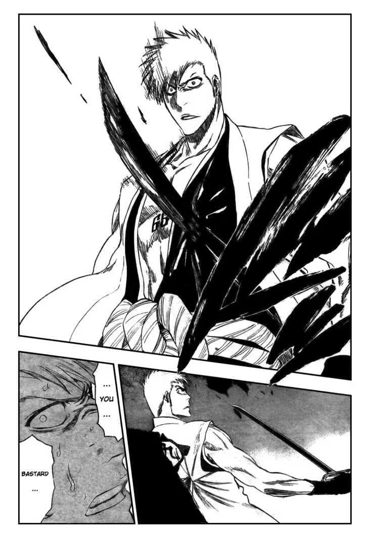 Read Bleach (Colored) chapter 315.7 image 15 on Lezhin