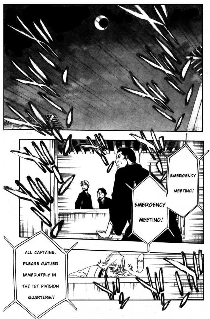Read Bleach (Colored) chapter 315.7 image 16 on Lezhin