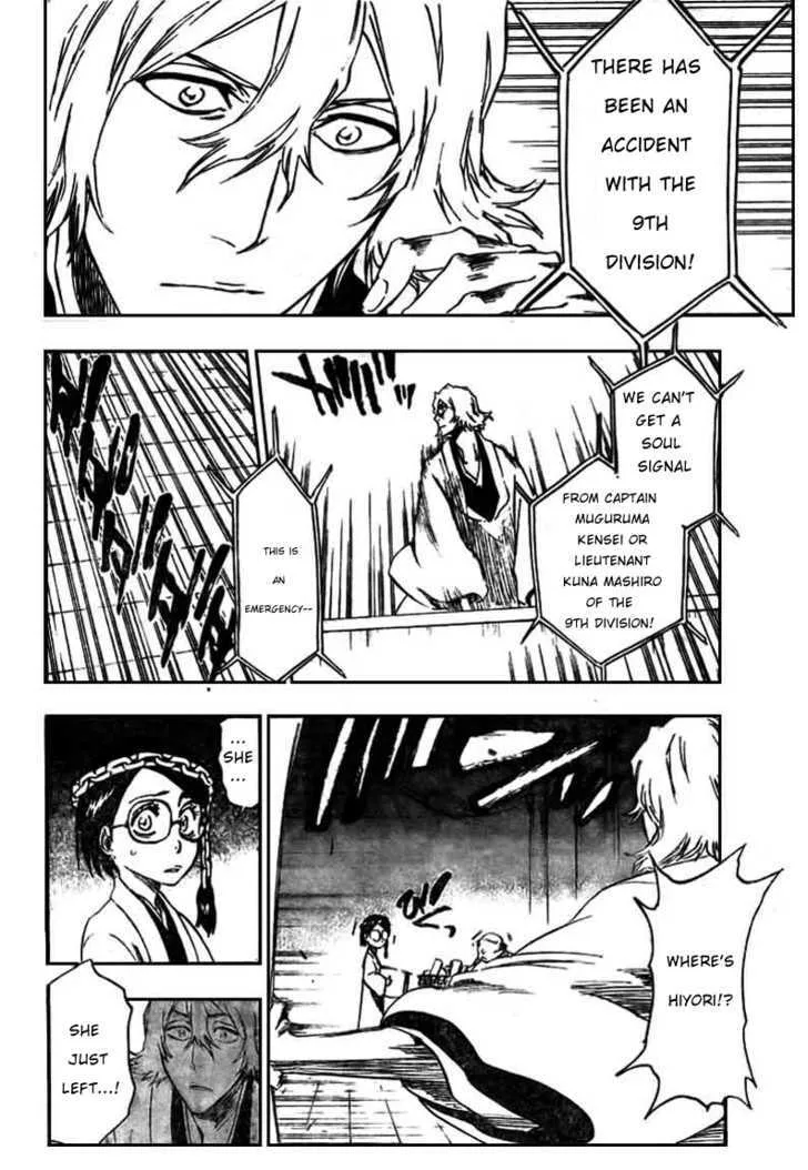 Read Bleach (Colored) chapter 315.7 image 17 on Lezhin