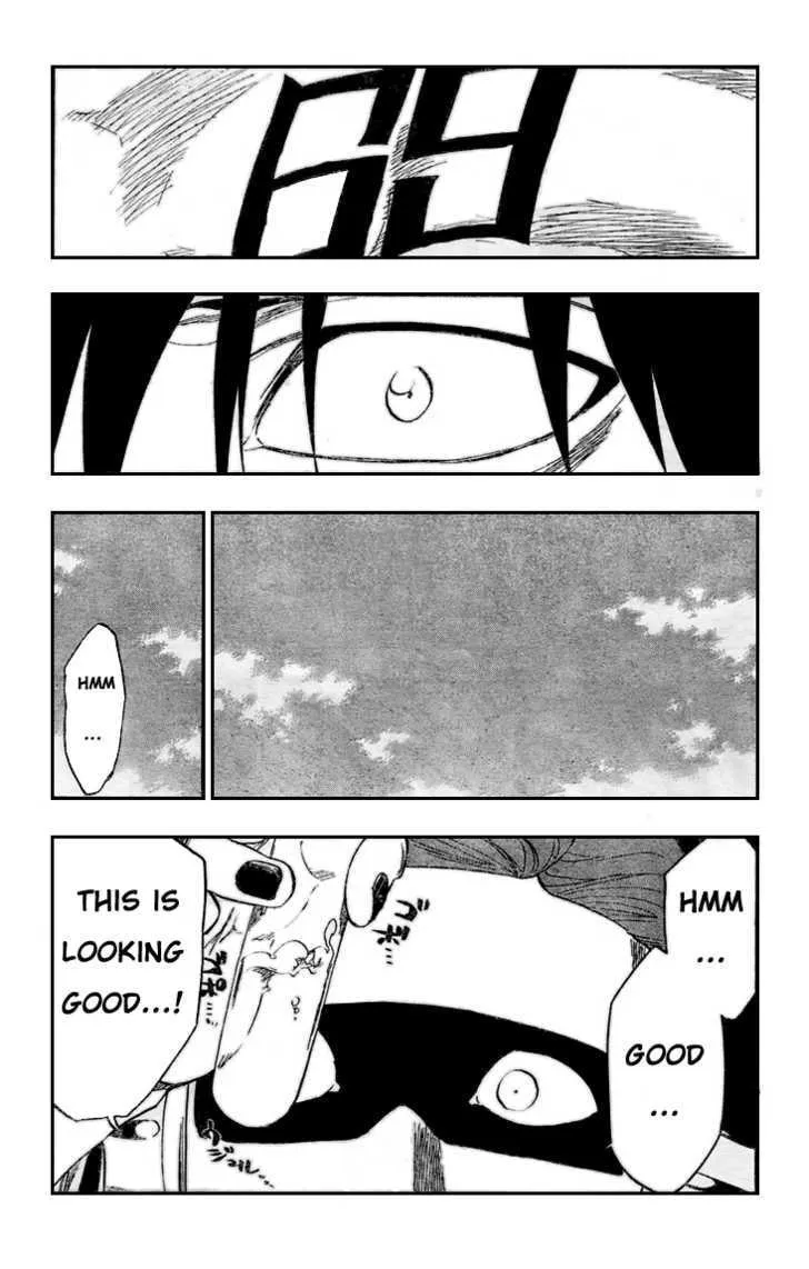 Read Bleach (Colored) chapter 315.7 image 3 on Lezhin