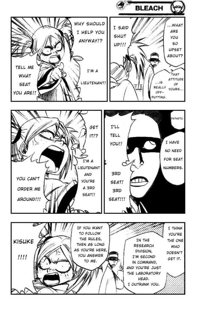 Read Bleach (Colored) chapter 315.7 image 5 on Lezhin