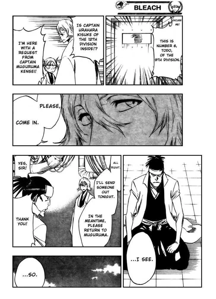 Read Bleach (Colored) chapter 315.7 image 7 on Lezhin
