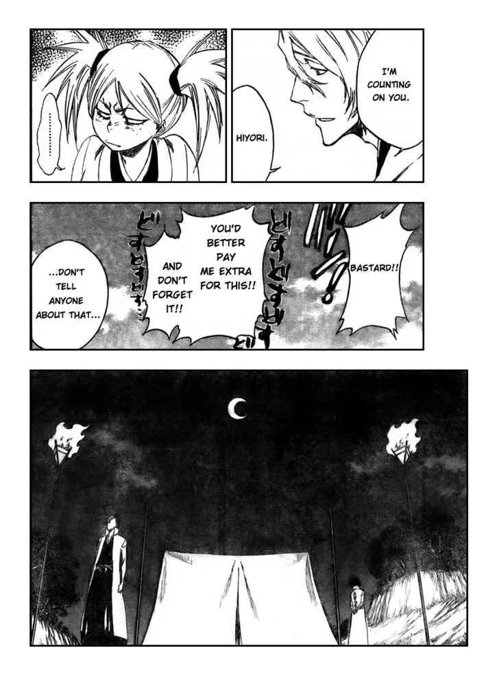Read Bleach (Colored) chapter 315.7 image 9 on Lezhin