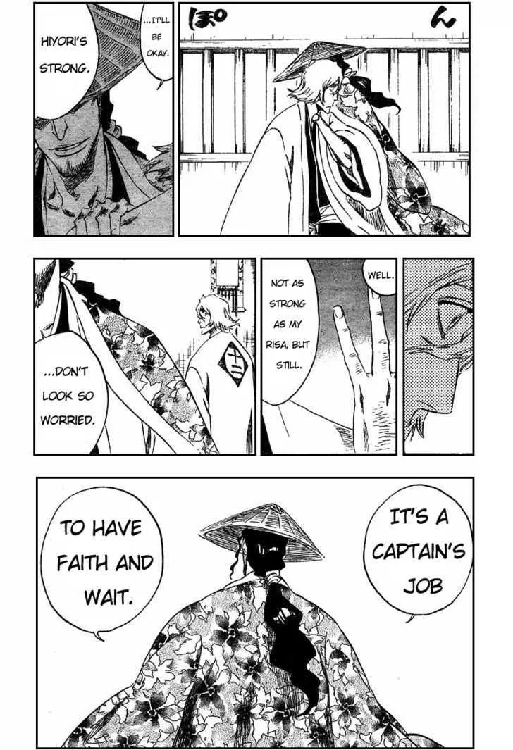 Read Bleach (Colored) chapter 315.8 image 13 on Lezhin