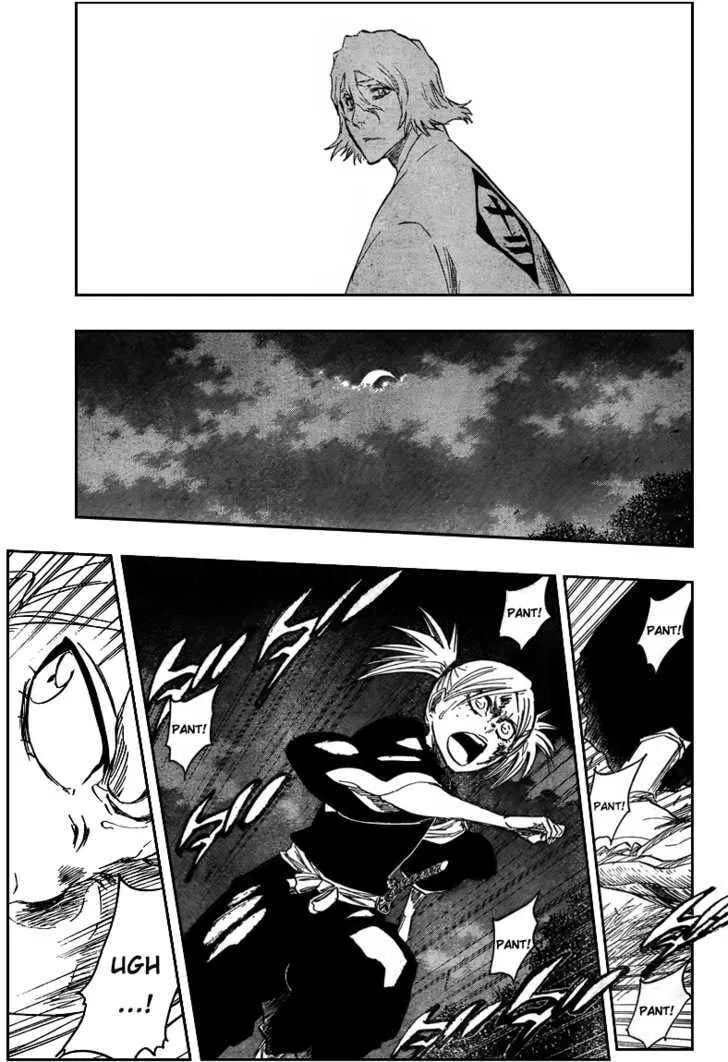 Read Bleach (Colored) chapter 315.8 image 14 on Lezhin