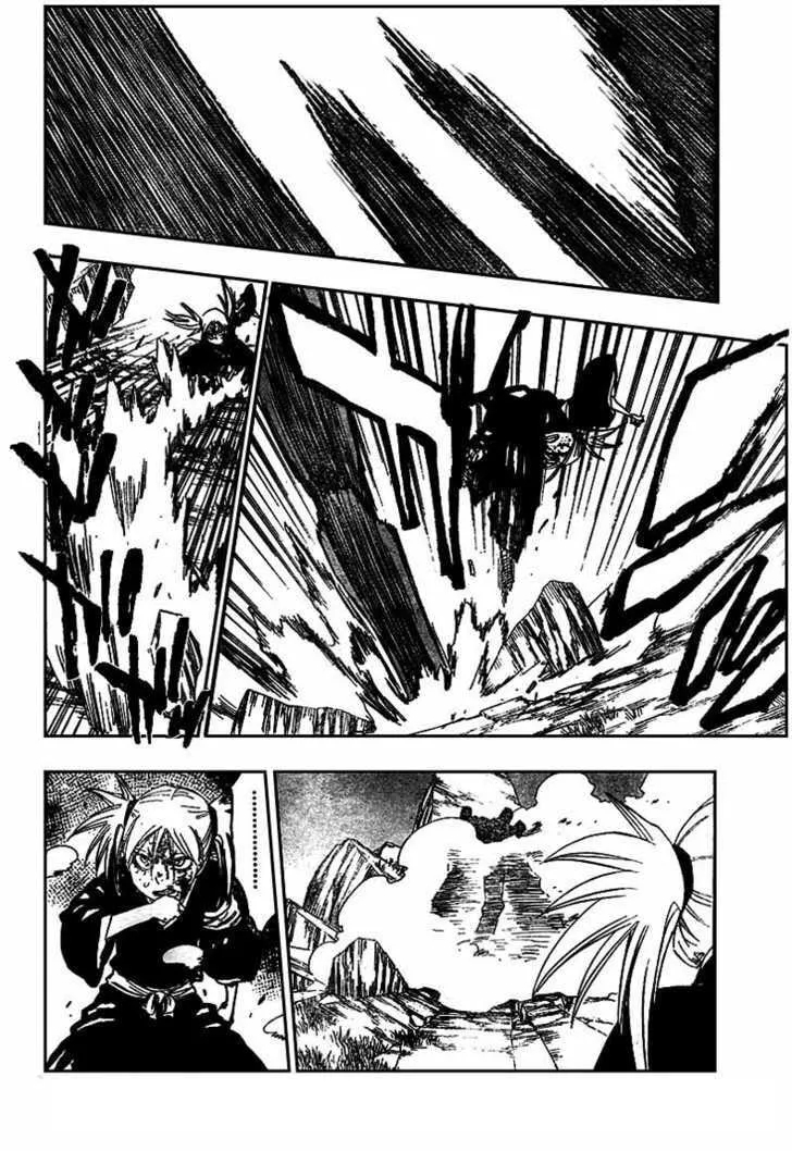 Read Bleach (Colored) chapter 315.8 image 15 on Lezhin