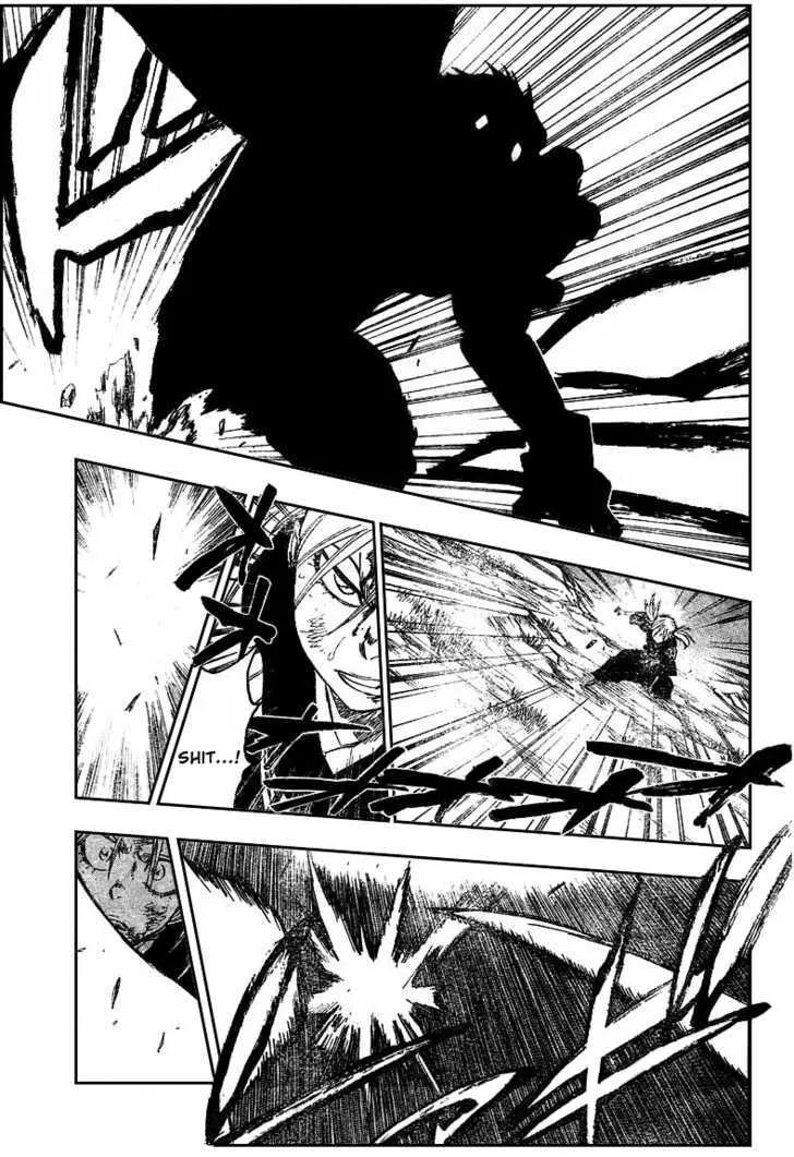 Read Bleach (Colored) chapter 315.8 image 16 on Lezhin