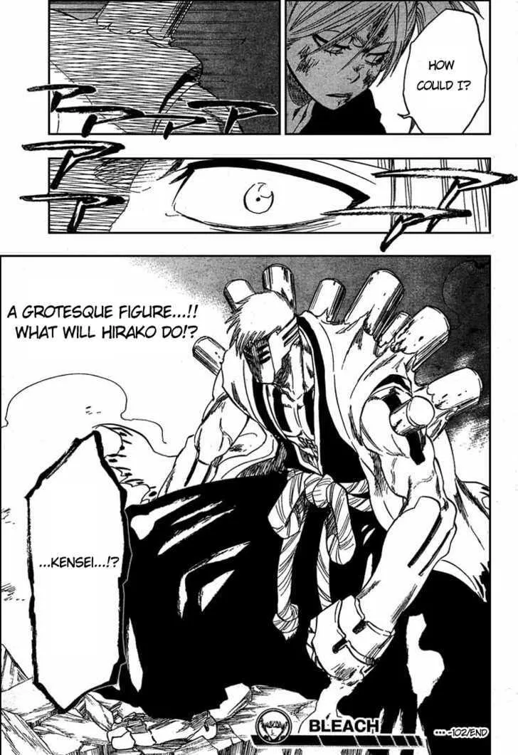 Read Bleach (Colored) chapter 315.8 image 18 on Lezhin