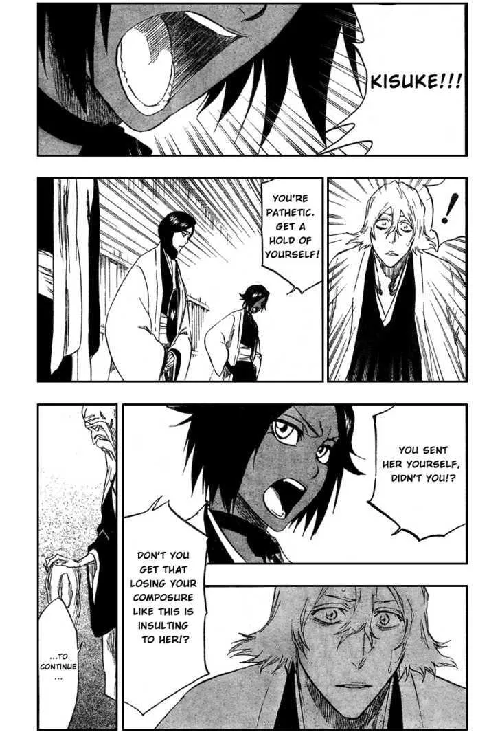 Read Bleach (Colored) chapter 315.8 image 4 on Lezhin