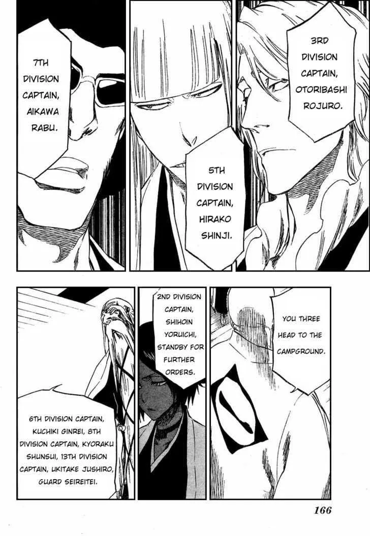 Read Bleach (Colored) chapter 315.8 image 5 on Lezhin