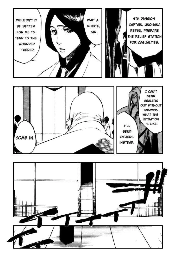 Read Bleach (Colored) chapter 315.8 image 6 on Lezhin