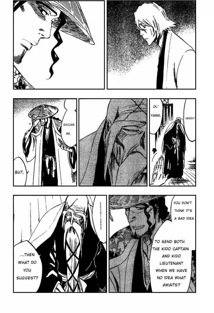 Read Bleach (Colored) chapter 315.8 image 9 on Lezhin
