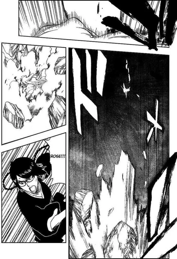 Read Bleach (Colored) chapter 315.9 image 10 on Lezhin
