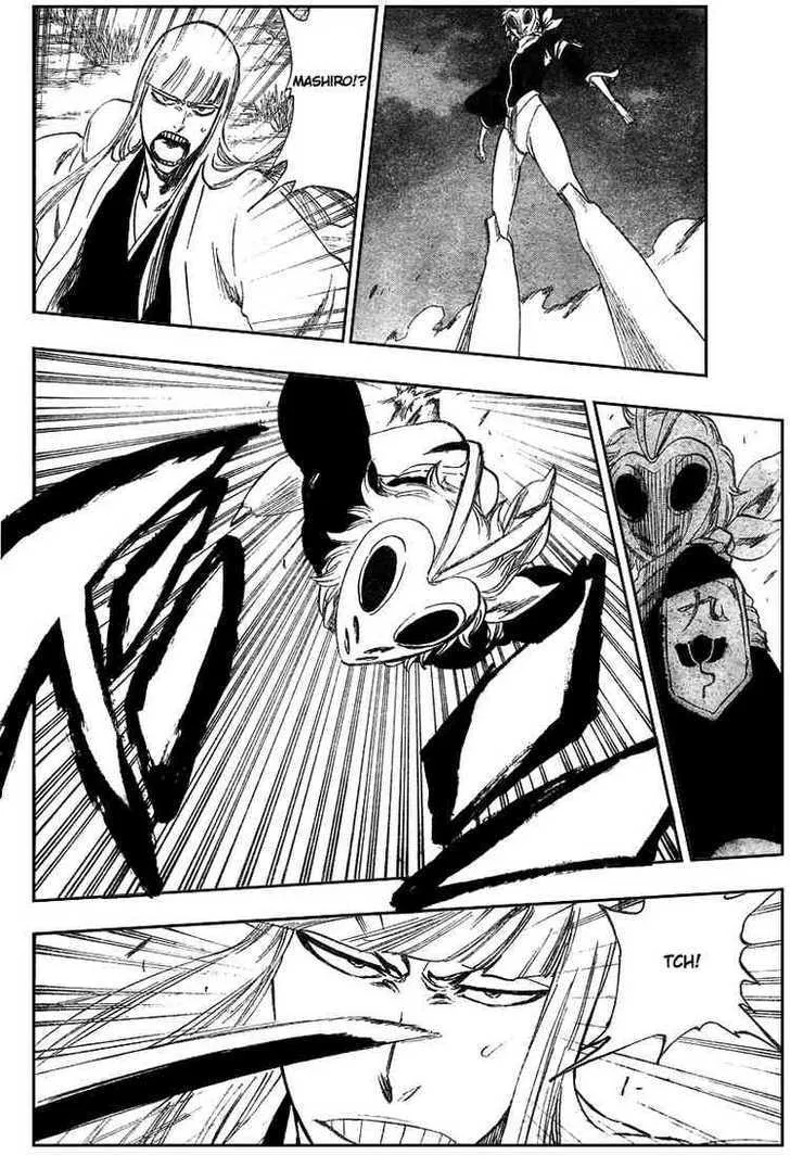Read Bleach (Colored) chapter 315.9 image 11 on Lezhin