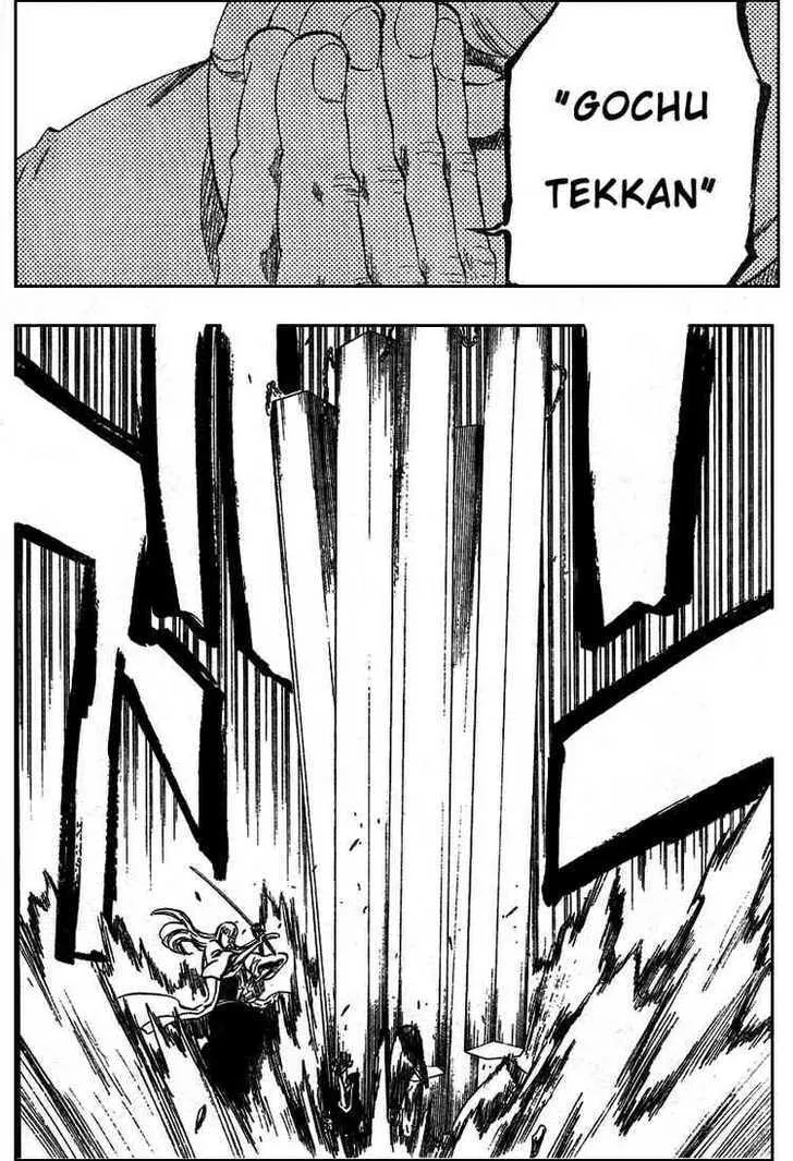 Read Bleach (Colored) chapter 315.9 image 13 on Lezhin