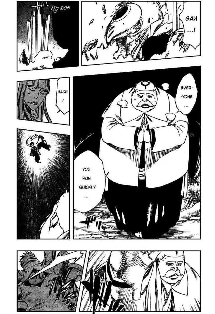 Read Bleach (Colored) chapter 315.9 image 14 on Lezhin