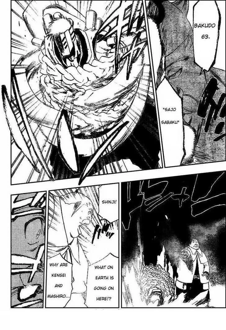 Read Bleach (Colored) chapter 315.9 image 15 on Lezhin