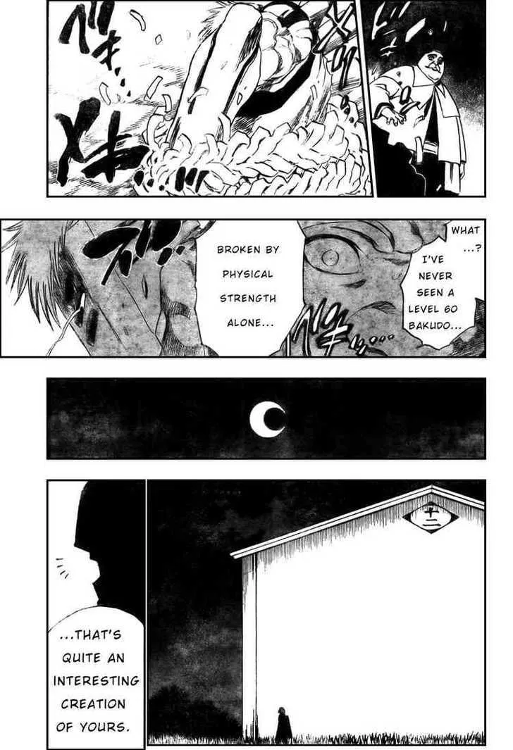 Read Bleach (Colored) chapter 315.9 image 16 on Lezhin