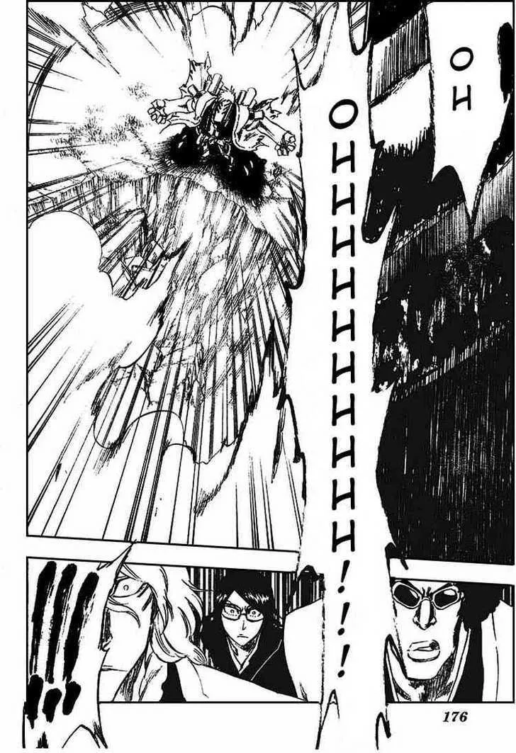 Read Bleach (Colored) chapter 315.9 image 3 on Lezhin