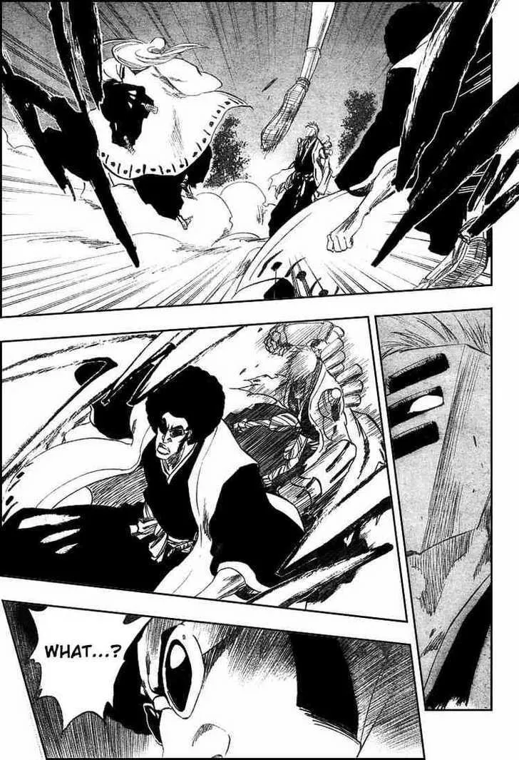 Read Bleach (Colored) chapter 315.9 image 4 on Lezhin