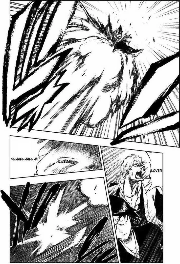 Read Bleach (Colored) chapter 315.9 image 5 on Lezhin