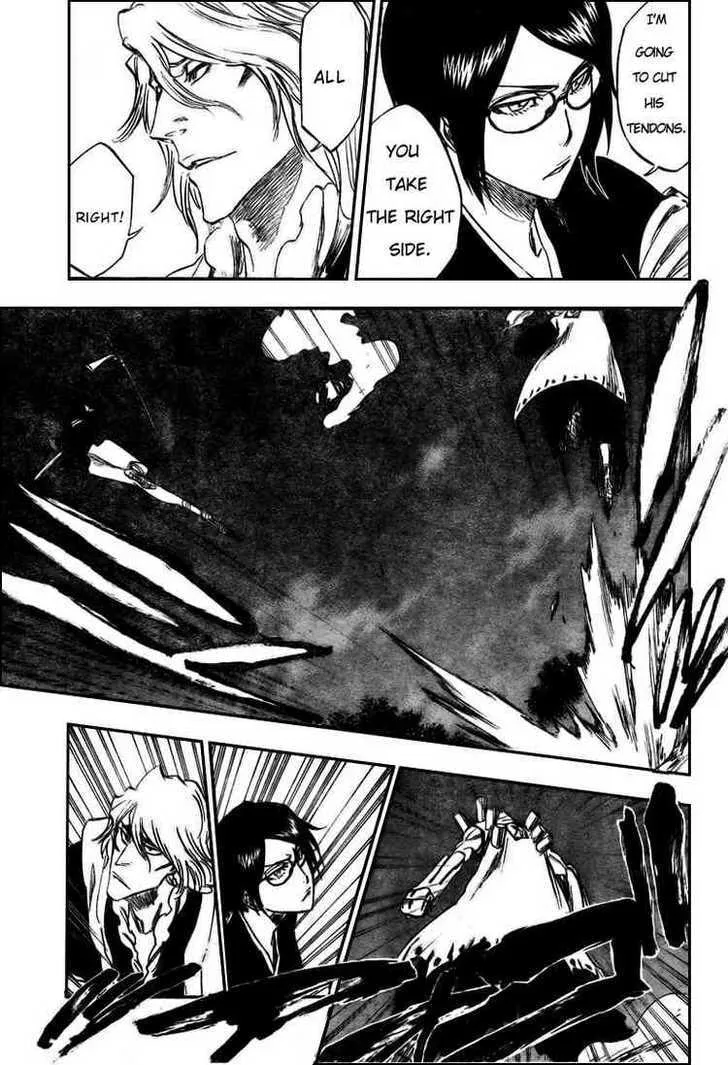 Read Bleach (Colored) chapter 315.9 image 8 on Lezhin