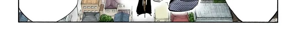 Read Bleach (Colored) chapter 315 image 15 on Lezhin