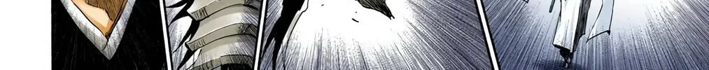 Read Bleach (Colored) chapter 315 image 29 on Lezhin