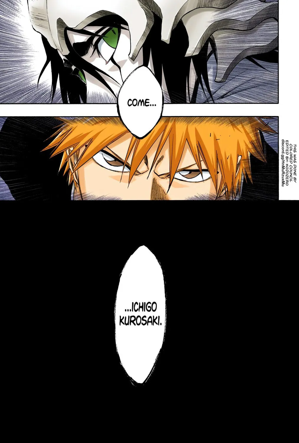 Read Bleach (Colored) chapter 315 image 30 on Lezhin