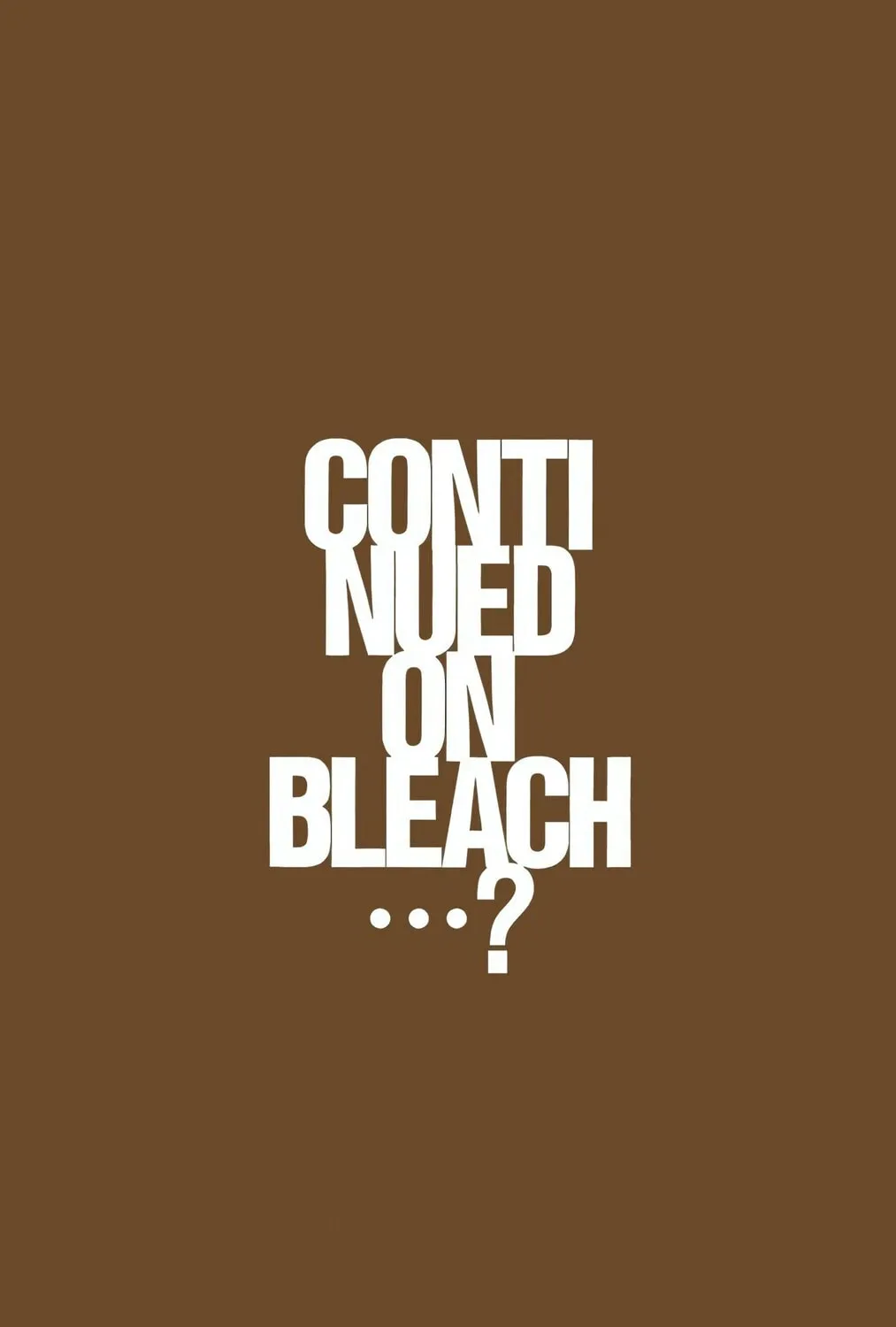 Read Bleach (Colored) chapter 315 image 32 on Lezhin