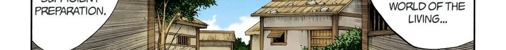 Read Bleach (Colored) chapter 315 image 5 on Lezhin