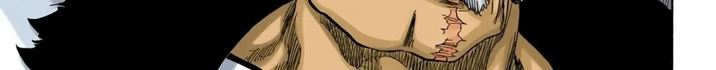 Read Bleach (Colored) chapter 316.1 image 11 on Lezhin