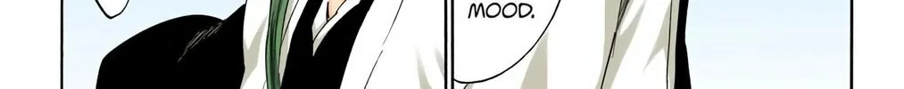 Read Bleach (Colored) chapter 316.1 image 23 on Lezhin