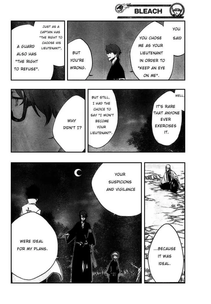 Read Bleach (Colored) chapter 316.2 image 10 on Lezhin