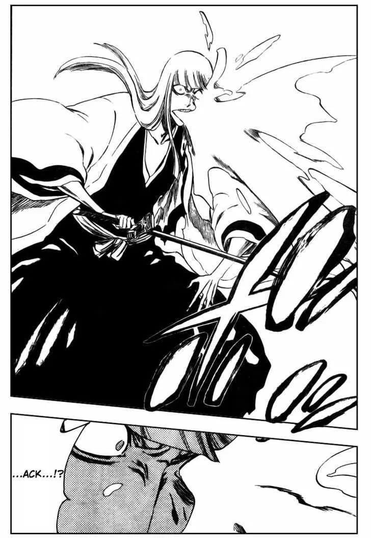 Read Bleach (Colored) chapter 316.2 image 12 on Lezhin