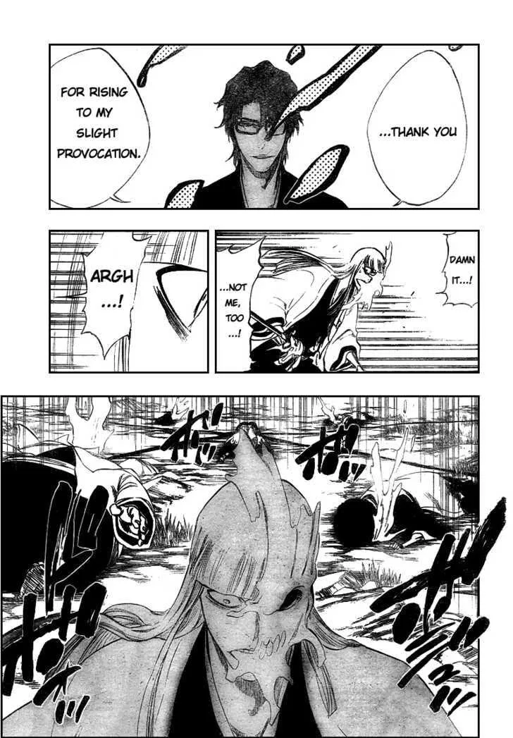 Read Bleach (Colored) chapter 316.2 image 13 on Lezhin