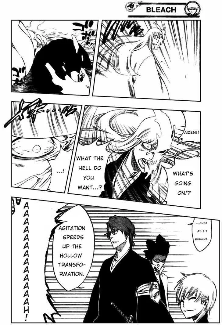 Read Bleach (Colored) chapter 316.2 image 14 on Lezhin