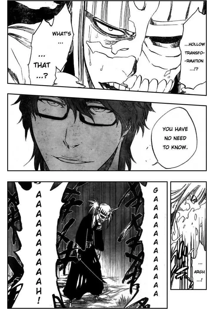 Read Bleach (Colored) chapter 316.2 image 15 on Lezhin
