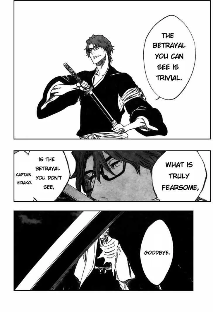 Read Bleach (Colored) chapter 316.2 image 18 on Lezhin