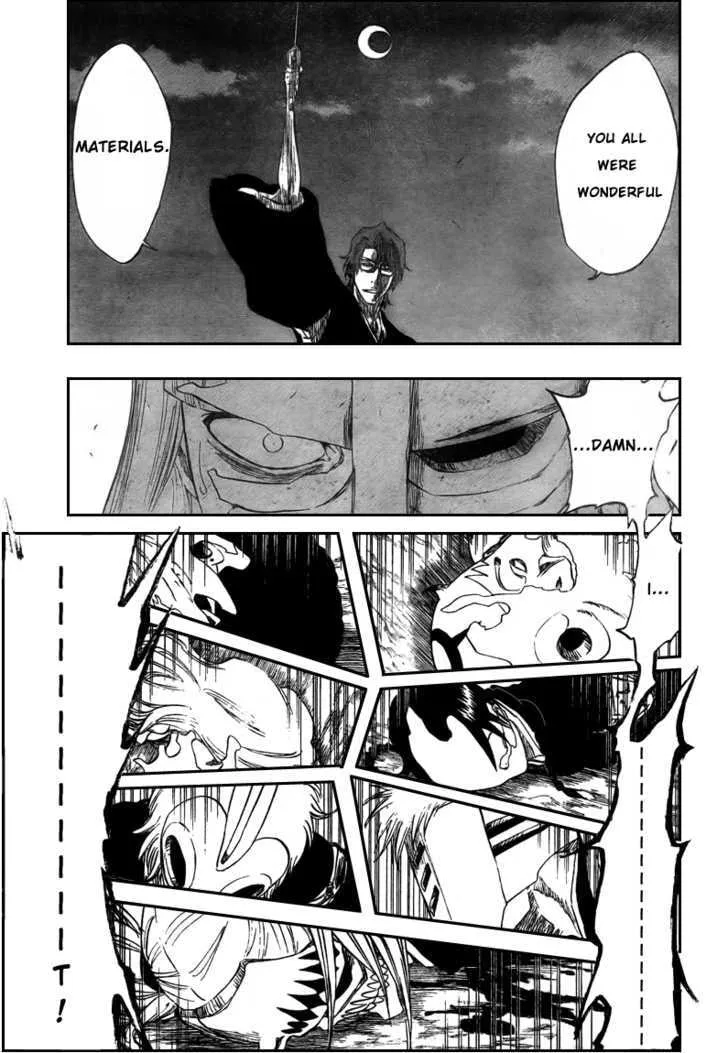Read Bleach (Colored) chapter 316.2 image 19 on Lezhin