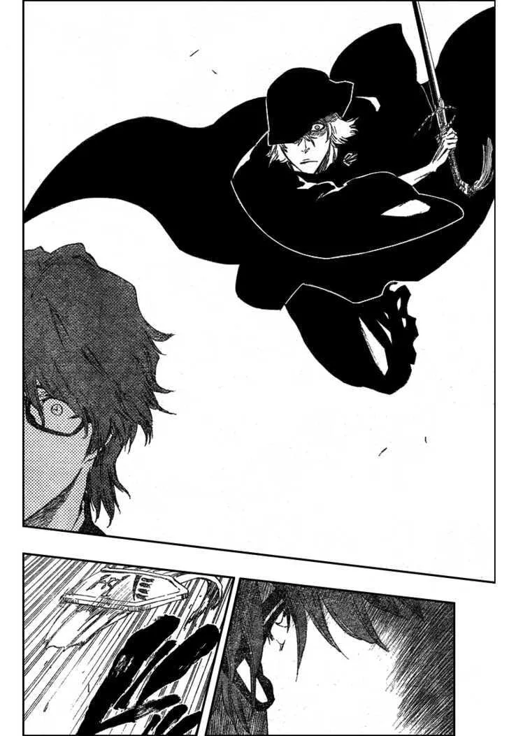 Read Bleach (Colored) chapter 316.2 image 20 on Lezhin