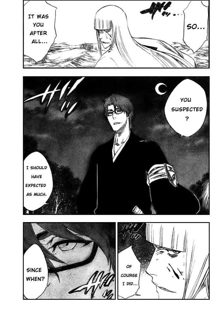 Read Bleach (Colored) chapter 316.2 image 3 on Lezhin